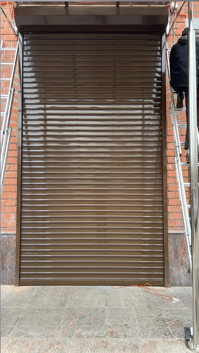 Офис компании 'ТехноГласс' 2